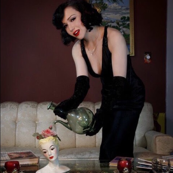 Meet your Posher, Sadie j! - Picture 4 of 4